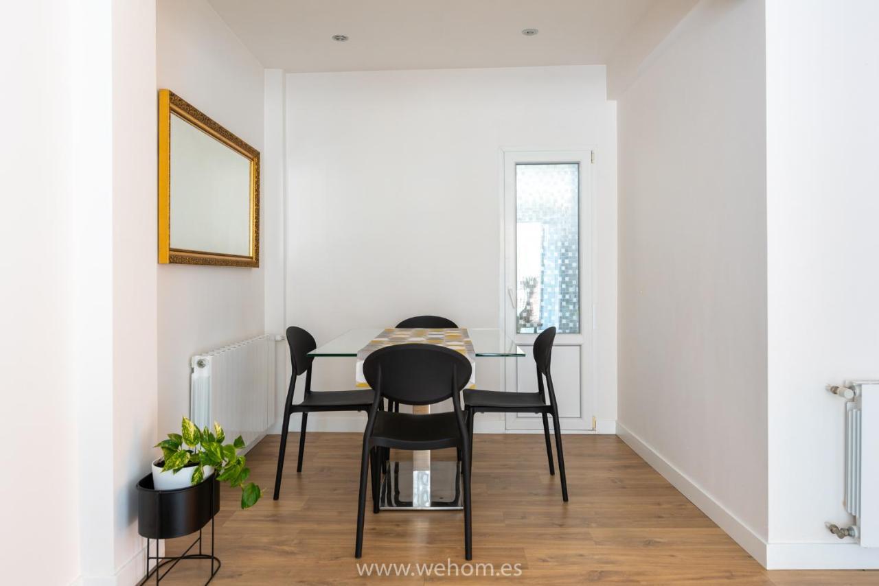 Casa Sol Con Amplia Terraza Appartement Santander Buitenkant foto