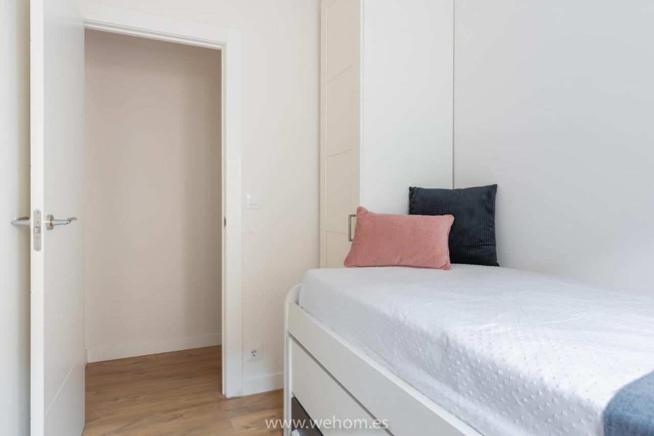 Casa Sol Con Amplia Terraza Appartement Santander Buitenkant foto