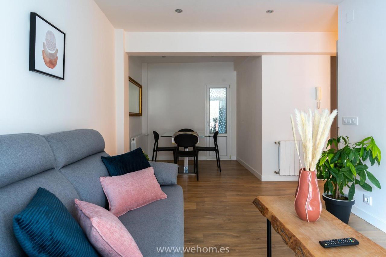 Casa Sol Con Amplia Terraza Appartement Santander Buitenkant foto